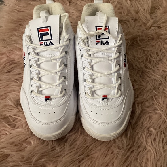 FILA - Picture 5 of 5